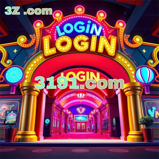 3191.com Área de Login